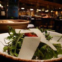 The Kitchen Salvatore Cuomo GINZA - 