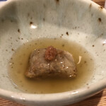 にぎりの一歩 - 