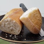 Pain au traditionnel - 