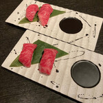 焼肉 ろざん - 