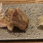 にぎりの一歩 - 