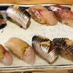 にぎりの一歩 - 