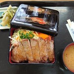 ビタミンレストラン - 