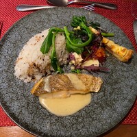 LA PAIX - ★日替わりランチ（990円税込）★