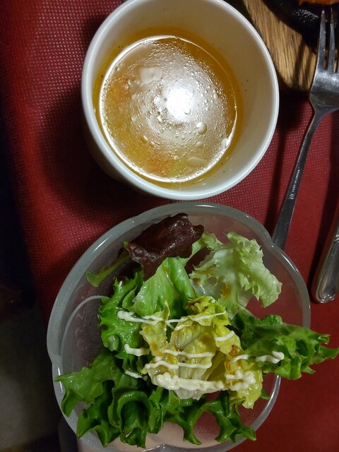 Restaurant &amp; Cafe Higuchi photo 3