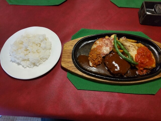 Restaurant &amp; Cafe Higuchi photo 2
