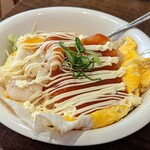 Okonomiyaki Gama - 