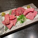 Yakiniku Rozan - 