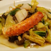 天厨菜館 新宿高島屋タイムズスクエア店 - 