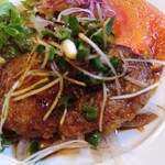 キッチン三喜屋 - 