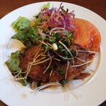 キッチン三喜屋 - 