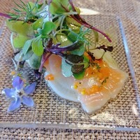 農園レストラン 夢蔵 - 