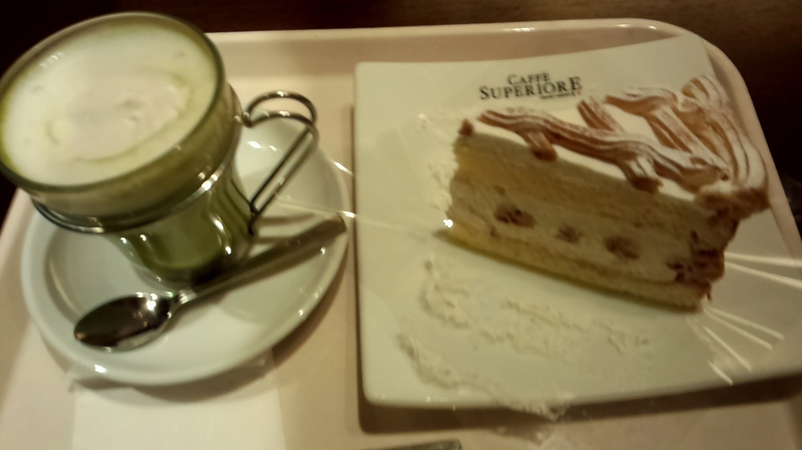イタリアン・トマト カフェスペリオーレ 静岡パルシェ店 name=