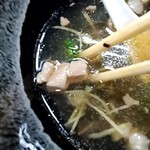 豊中麺哲 - 