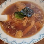 Ren - ラーメン