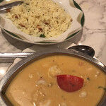 インド食堂TADKA - 