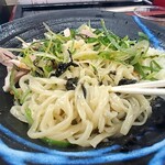 豊中麺哲 - 