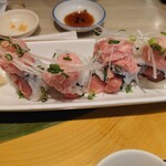 梅丘寿司の美登利総本店 - 