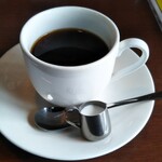 カフェド伊万里 - コーヒー!!