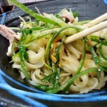 豊中麺哲 - 
