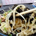 豊中麺哲 - 