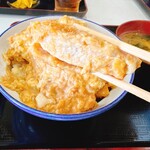 石かわうどん - 