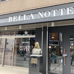 BELLA NOTTE - 