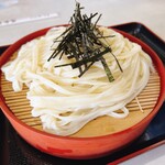 石かわうどん - 