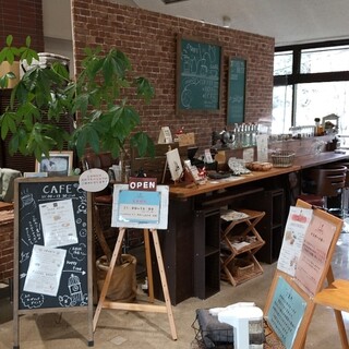 カフェ・ザ・ブリックス_2