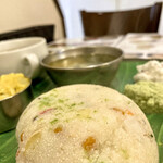 ケララの風モーニング - 