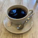 Umamibagaminatomirai - ホットコーヒー