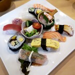 Tairyou Zushi - 