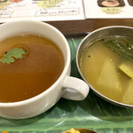 ケララの風モーニング - 