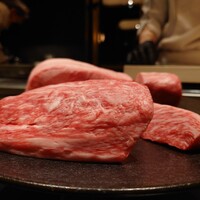 西麻布 焼肉 X - 