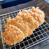 やはらか とんかつ綾 菰野店