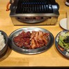 焼肉ホルモン しんみょう精肉店 - 