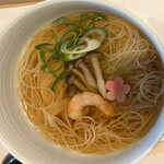 三輪山本 お食事処 - 