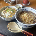 Teuchi Soba Kappou Utaya - 