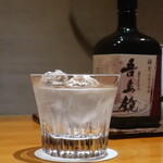 日本料理 幸庵 - 吾妻鏡ロック