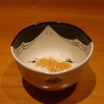 日本料理 幸庵 - あられ湯