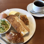 Cafe 来人喜人 - 
