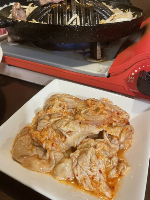 ジンギスカン酒場 らむ家 - 苫小牧（ジンギスカン）の写真