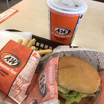 A&W - 