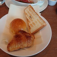 オールデイダイニング オアシスガーデン - 