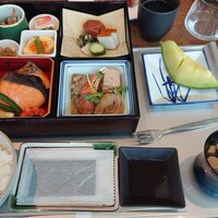 オールデイダイニング オアシスガーデン - 