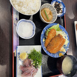 第一富士丸食堂 - 