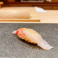 鮨結う翼 - 
