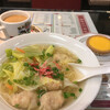 香港 贊記茶餐廳 飯田橋店