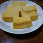 寿し芳 -  持ち帰り玉子焼き