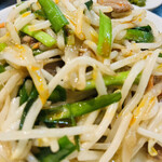 中華料理餃子の屋台 - 